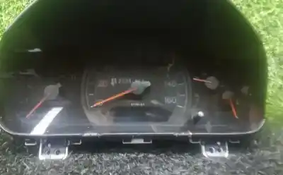 Second-hand car spare part dashboard for honda accord tourer (cn/cm) 2.2 ctdi oem iam references   