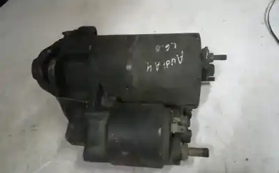 Автозапчастина б/у ДВИГУН ЗАПУСКАЄТЬСЯ для AUDI A4 AVANT (8D5, B5)  Посилання на OEM IAM 053911023A  