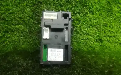 Peça sobressalente para automóvel em segunda mão centralina de motor uce por renault koleos i (hy_) 2.0 dci 4x4 (hy0k) referências oem iam 284b14233r