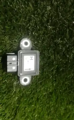 Peça sobressalente para automóvel em segunda mão centralina de motor uce por renault koleos i (hy_) 2.0 dci 4x4 (hy0k) referências oem iam 