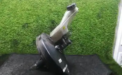 Peça sobressalente para automóvel em segunda mão servo freio por renault koleos i (hy_) 2.0 dci 4x4 (hy0k) referências oem iam 0204023585