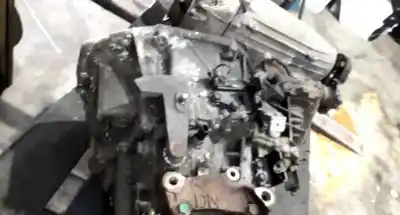 Peça sobressalente para automóvel em segunda mão caixa de velocidades por renault koleos i (hy_) 2.0 dci 4x4 (hy0k) referências oem iam jv76d