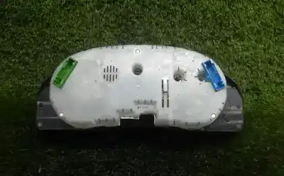 Second-hand car spare part dashboard for audi a4 b5 (8d2) 1.8 t oem iam references 8d0919861c  