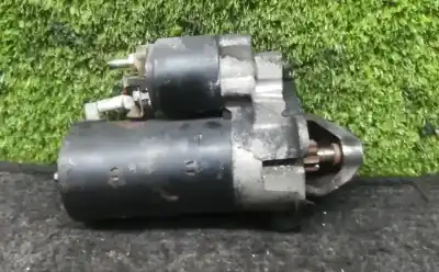 Peça sobressalente para automóvel em segunda mão motor de arranque por audi a4 b6 (8e2) 1.9 tdi referências oem iam   