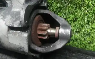 Peça sobressalente para automóvel em segunda mão motor de arranque por audi a4 b6 (8e2) 1.9 tdi referências oem iam   