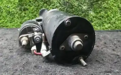 Peça sobressalente para automóvel em segunda mão motor de arranque por audi a4 b6 (8e2) 1.9 tdi referências oem iam   