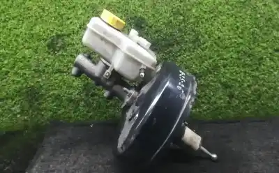 Piesă de schimb auto la mâna a doua TULUMBA SERVOFRÂNÃ pentru SKODA FABIA I HATCHBACK (6Y2)  Referințe OEM IAM 6Q2614105AJ  