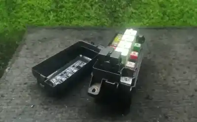 Pezzo di ricambio per auto di seconda mano scatola relè/fusibili per mini mini (r56) cooper d riferimenti oem iam 232955310308  