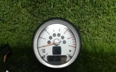 Pezzo di ricambio per auto di seconda mano  per MINI MINI (R56)  Riferimenti OEM IAM 9178743-01  