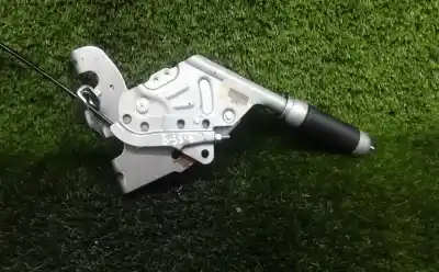 Second-hand car spare part handbrake lever for mini mini (r56) cooper d oem iam references 34416774814-02  