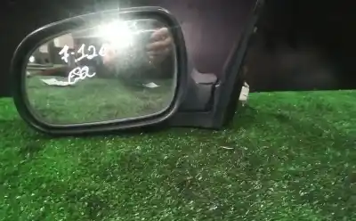 Peça sobressalente para automóvel em segunda mão ESPELHO RETROVISOR ESQUERDO por VOLKSWAGEN PASSAT 3B2  Referências OEM IAM   