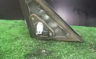 Peça sobressalente para automóvel em segunda mão espelho retrovisor esquerdo por volkswagen passat 3b2 1.9 tdi referências oem iam   