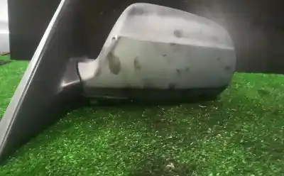 Peça sobressalente para automóvel em segunda mão espelho retrovisor esquerdo por volkswagen passat 3b2 1.9 tdi referências oem iam   