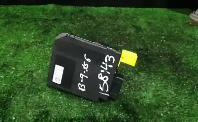 Pezzo di ricambio per auto di seconda mano centralina motore per seat leon (1p1) 2.0 tdi riferimenti oem iam anp80h065b