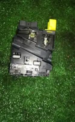 Second-hand car spare part ecu engine control for seat leon (1p1) 2.0 tdi oem iam references anp80h065b  