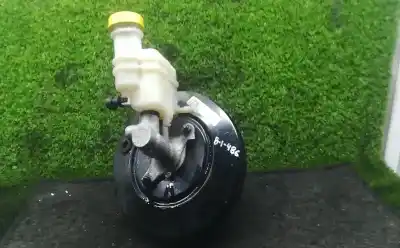 Автозапчасти б/у тормозной серво за fiat 500 (312_) 1.2 (312axa1a) ссылки oem iam 51803160