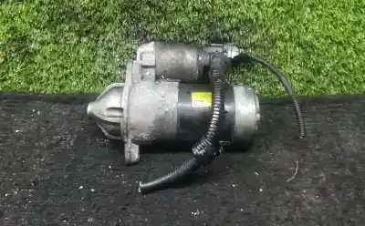 Peça sobressalente para automóvel em segunda mão motor de arranque por kia cerato (ld) 1.6 crdi referências oem iam 36100-2a100