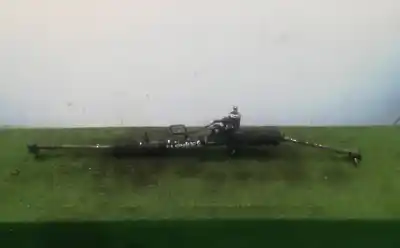 Peça sobressalente para automóvel em segunda mão caixa de direção por kia cerato (ld) 1.6 crdi referências oem iam 