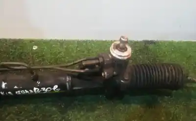 Second-hand car spare part steering box for kia cerato (ld) 1.6 crdi oem iam references   