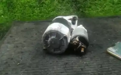 Автозапчасти б/у двигатель запускается за renault clio iii (br0/1, cr0/1) 1.2 16v (br02 br0j br11 cr02 cr0j cr11) ссылки oem iam 8200369521  