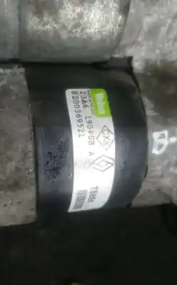 Автозапчасти б/у двигатель запускается за renault clio iii (br0/1, cr0/1) 1.2 16v (br02 br0j br11 cr02 cr0j cr11) ссылки oem iam 8200369521  