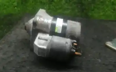 Автозапчасти б/у двигатель запускается за renault clio iii (br0/1, cr0/1) 1.2 16v (br02 br0j br11 cr02 cr0j cr11) ссылки oem iam 8200369521  