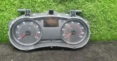 Second-hand car spare part dashboard for renault clio iii (br0/1, cr0/1) 1.2 16v (br02 br0j br11 cr02 cr0j cr11) oem iam references lbha020363