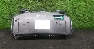 Second-hand car spare part dashboard for renault clio iii (br0/1, cr0/1) 1.2 16v (br02 br0j br11 cr02 cr0j cr11) oem iam references lbha020363  