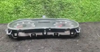 Second-hand car spare part dashboard for renault clio iii (br0/1, cr0/1) 1.2 16v (br02 br0j br11 cr02 cr0j cr11) oem iam references lbha020363  