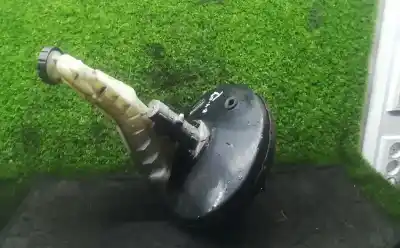 Second-hand car spare part brake servo for renault clio iii (br0/1, cr0/1) 1.2 16v (br02 br0j br11 cr02 cr0j cr11) oem iam references 8200327670