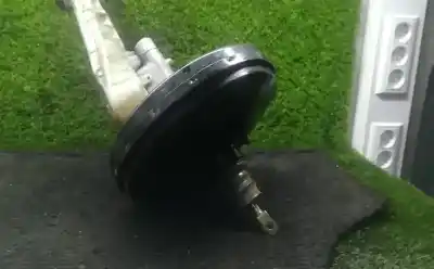 Second-hand car spare part brake servo for renault clio iii (br0/1, cr0/1) 1.2 16v (br02 br0j br11 cr02 cr0j cr11) oem iam references 8200327670  