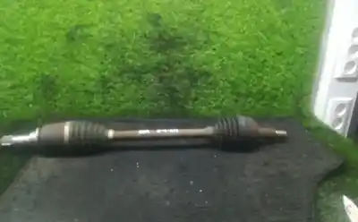 Second-hand car spare part front left transmission for renault clio iii (br0/1, cr0/1) 1.2 16v (br02 br0j br11 cr02 cr0j cr11) oem iam references 