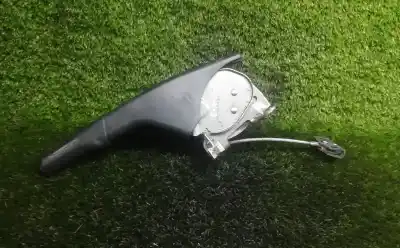 Автозапчастина б/у важіль ручного гальма для renault clio iii (br0/1, cr0/1) 1.2 16v (br02 br0j br11 cr02 cr0j cr11) посилання на oem iam   