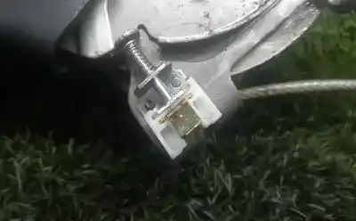 Автозапчастина б/у важіль ручного гальма для renault clio iii (br0/1, cr0/1) 1.2 16v (br02 br0j br11 cr02 cr0j cr11) посилання на oem iam   