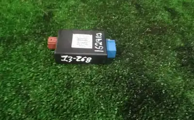 Second-hand car spare part ECU ENGINE CONTROL for AUDI A4 B5 AVANT (8D5)  OEM IAM references   