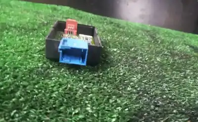 Автозапчастина б/у ебу контролер двигуна для audi a4 b5 avant (8d5) 1.9 tdi посилання на oem iam   