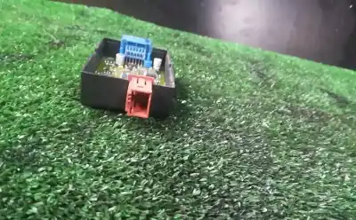 Автозапчастина б/у ебу контролер двигуна для audi a4 b5 avant (8d5) 1.9 tdi посилання на oem iam   