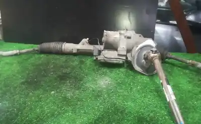 Gebrauchtes Autoersatzteil lenkgetriebe zum mazda 2 (dy) 1.2 oem-iam-referenzen 