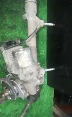 Second-hand car spare part steering box for mazda 2 (dy) 1.2 oem iam references   