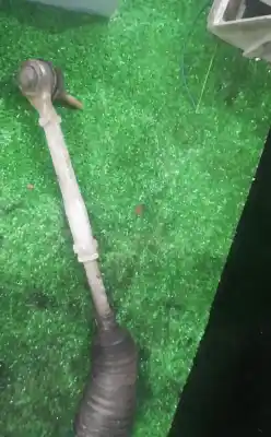 Second-hand car spare part steering box for mazda 2 (dy) 1.2 oem iam references   