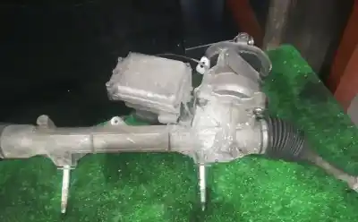 Second-hand car spare part steering box for mazda 2 (dy) 1.2 oem iam references   