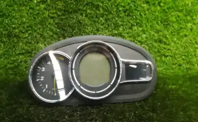 Peça sobressalente para automóvel em segunda mão QUADRANTE por RENAULT MEGANE III (BZ0_)  Referências OEM IAM   