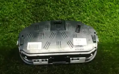 Peça sobressalente para automóvel em segunda mão quadrante por renault megane iii (bz0_) 1.5 dci (bz1g. bz1w. bz0r) gasóleo 2009 5p referências oem iam   