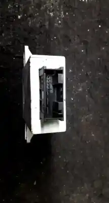 Second-hand car spare part ecu engine control for bmw 3 (e46) 26.350. 26.360 gasolina 2001 4p oem iam references 61356905667  