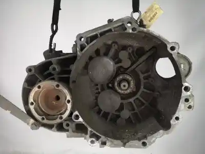 Pezzo di ricambio per auto di seconda mano riduttore per seat leon (1p1) 2.0 tdi riferimenti oem iam jlt