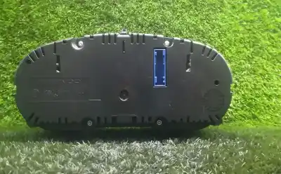 Автозапчастина б/у панель інструментів для kia picanto (ja) 1.0 cat посилання на oem iam 5k0920971a  