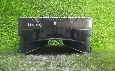 Автозапчастина б/у панель інструментів для kia picanto (ja) 1.0 cat посилання на oem iam 5k0920971a  