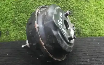 Автозапчастина б/у гальмівний серво для kia picanto (ja) 1.0 cat посилання на oem iam 1k2614105bb