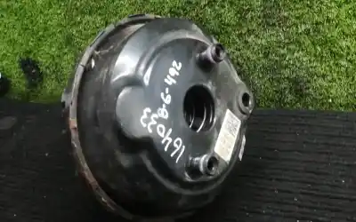 Автозапчастина б/у гальмівний серво для kia picanto (ja) 1.0 cat посилання на oem iam 1k2614105bb  