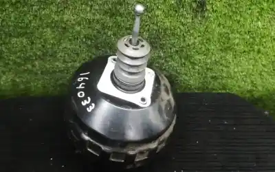 Автозапчастина б/у гальмівний серво для kia picanto (ja) 1.0 cat посилання на oem iam 1k2614105bb  